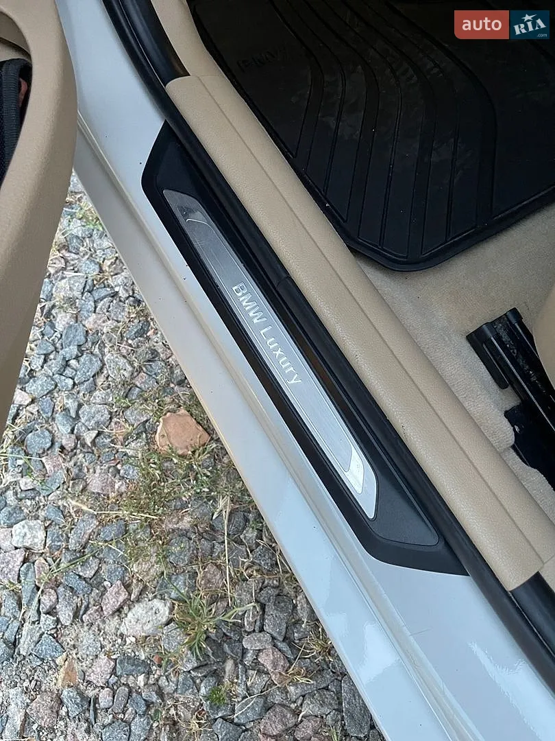 2012 BMW 3er - мініатюра 26