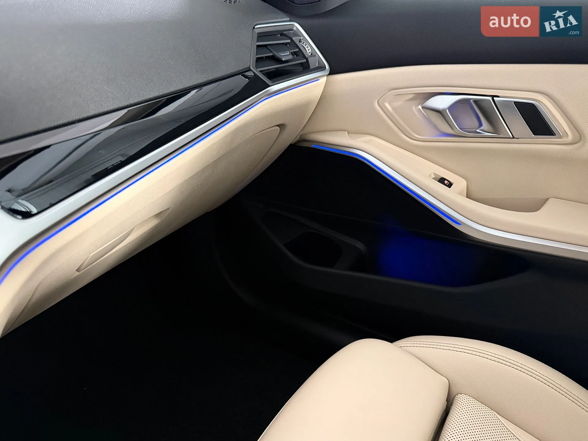 2022 BMW 3er - мініатюра 36