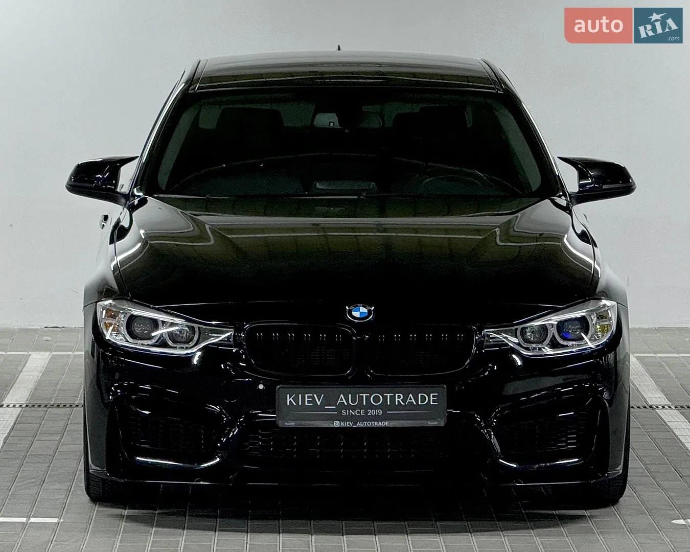 2013 BMW 3er - мініатюра 5