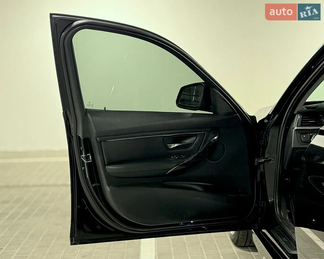 2013 BMW 3er - мініатюра 19