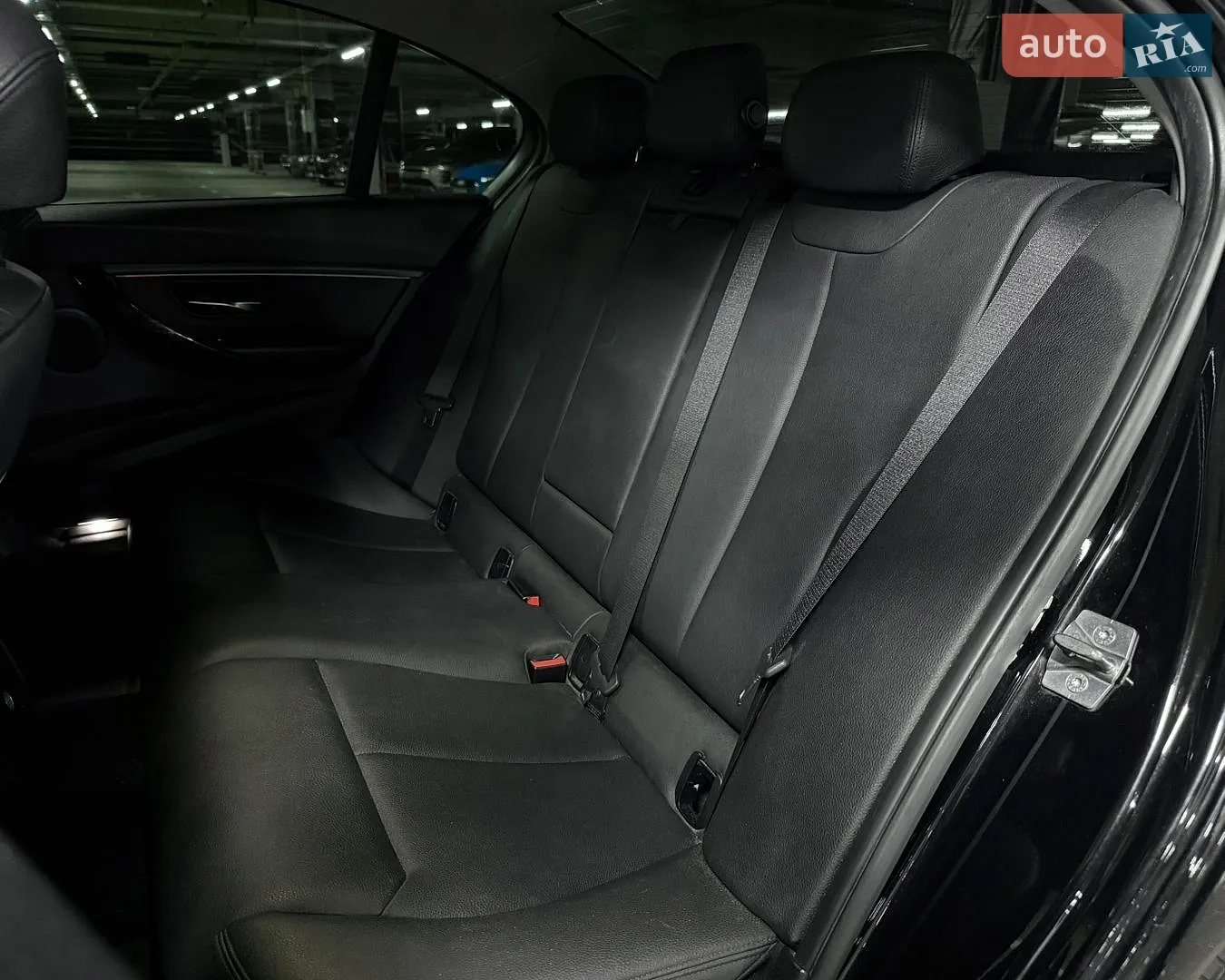 2013 BMW 3er - мініатюра 34