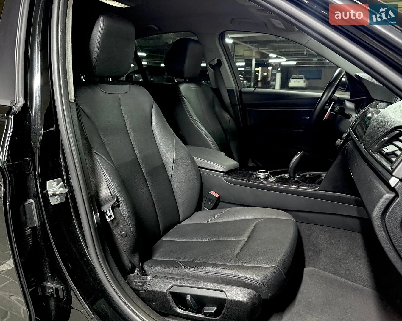 2013 BMW 3er - мініатюра 42