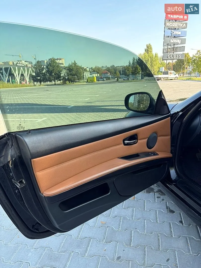 2011 BMW 3er - мініатюра 14
