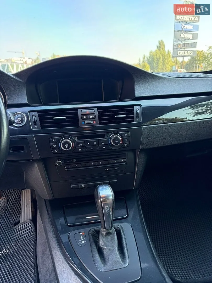 2011 BMW 3er - мініатюра 17