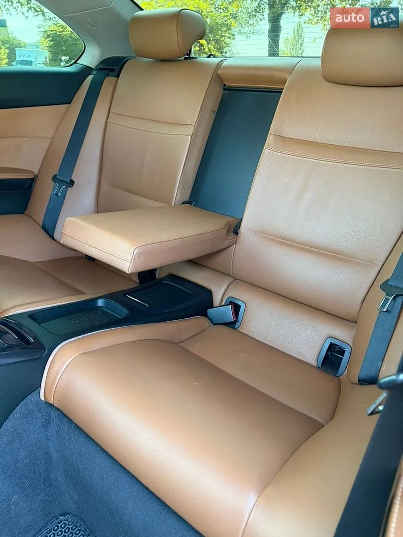 2011 BMW 3er - мініатюра 18