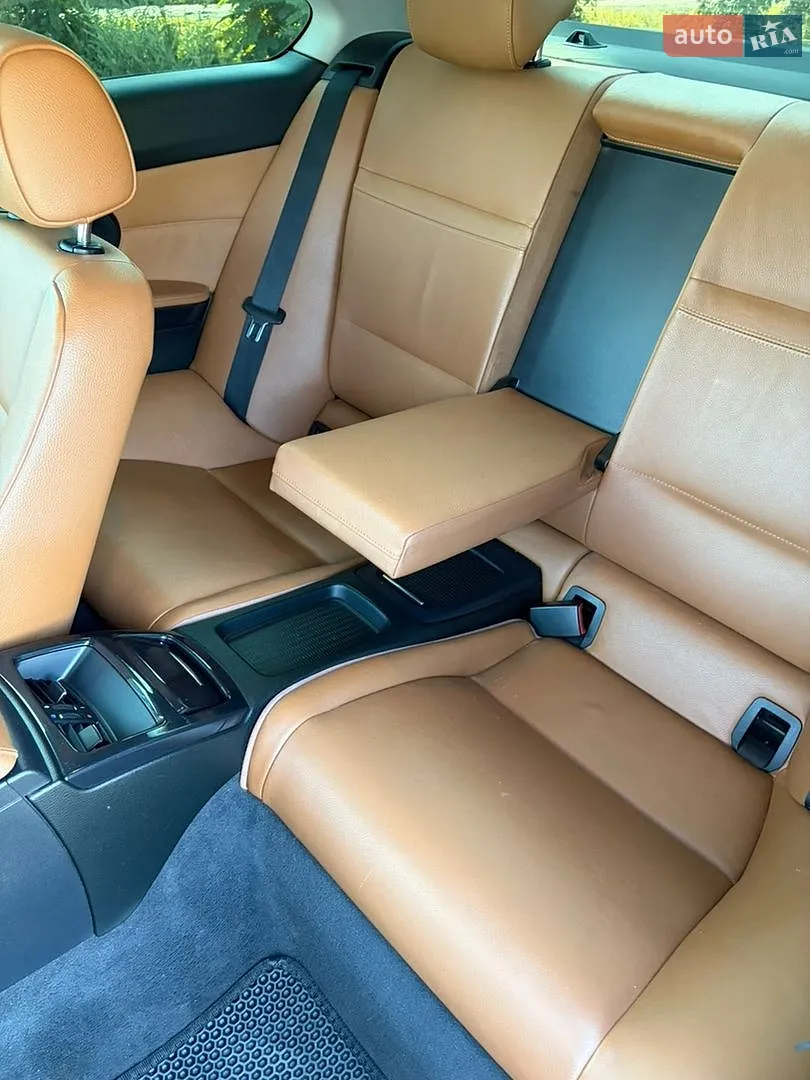 2011 BMW 3er - мініатюра 19