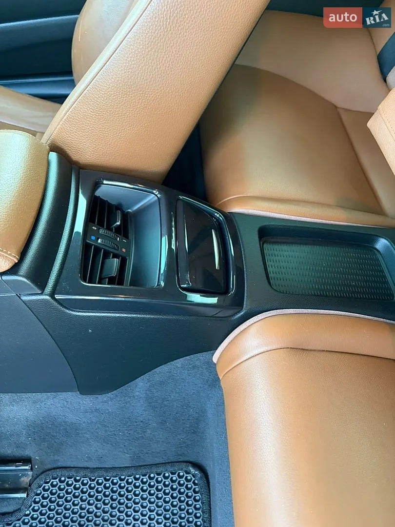 2011 BMW 3er - мініатюра 20