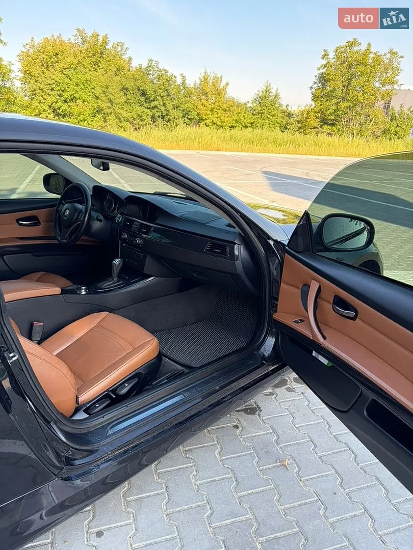 2011 BMW 3er - мініатюра 21