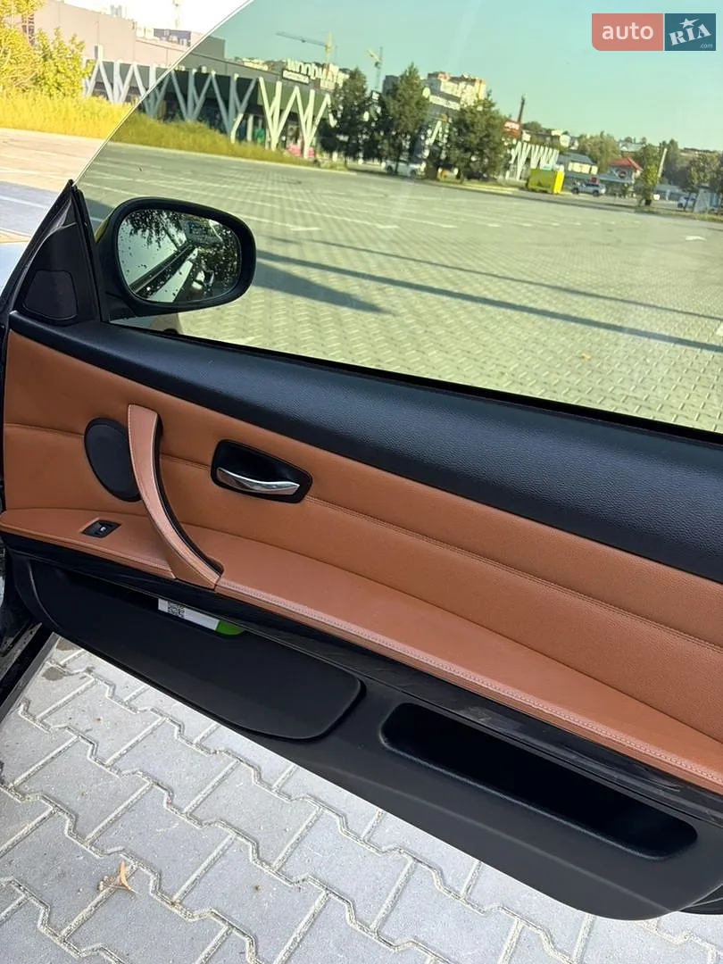 2011 BMW 3er - мініатюра 23