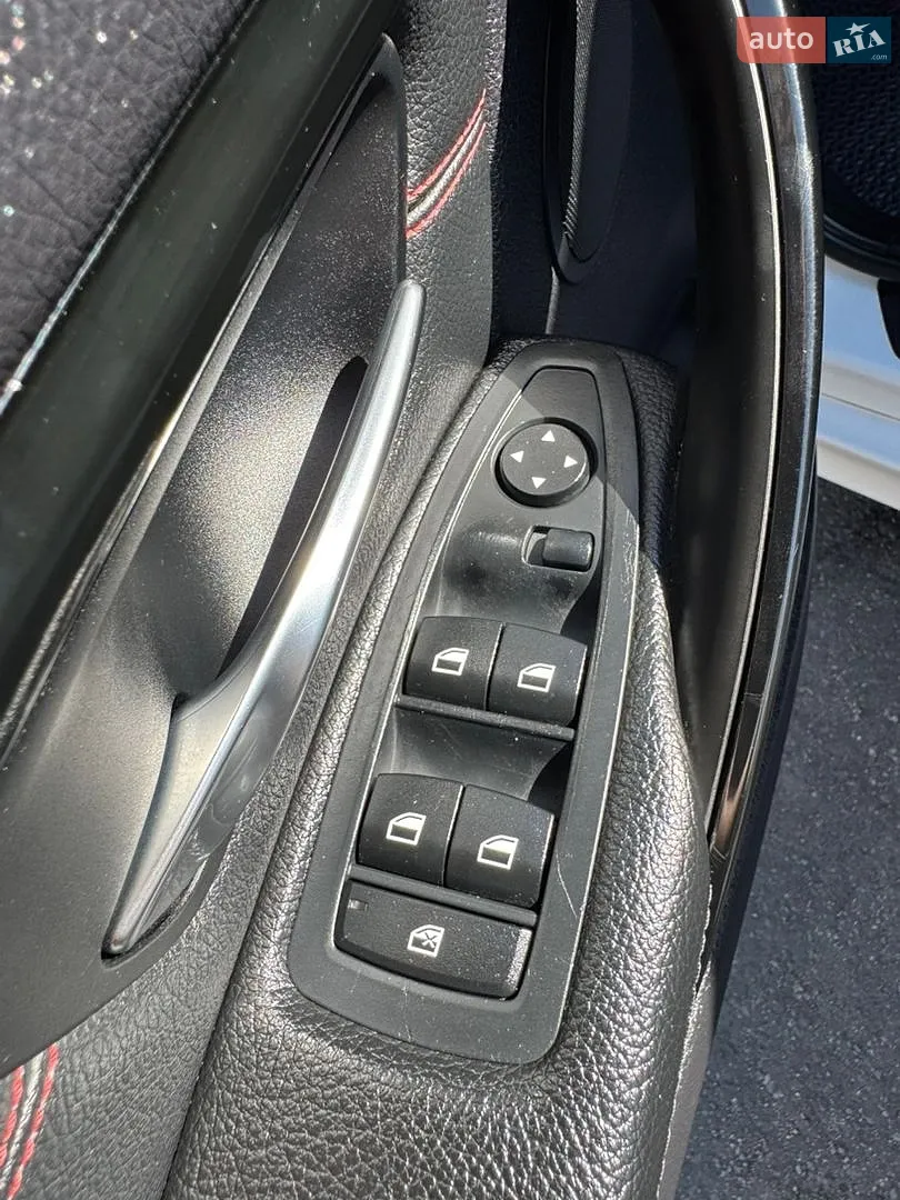 2012 BMW 3er - мініатюра 14