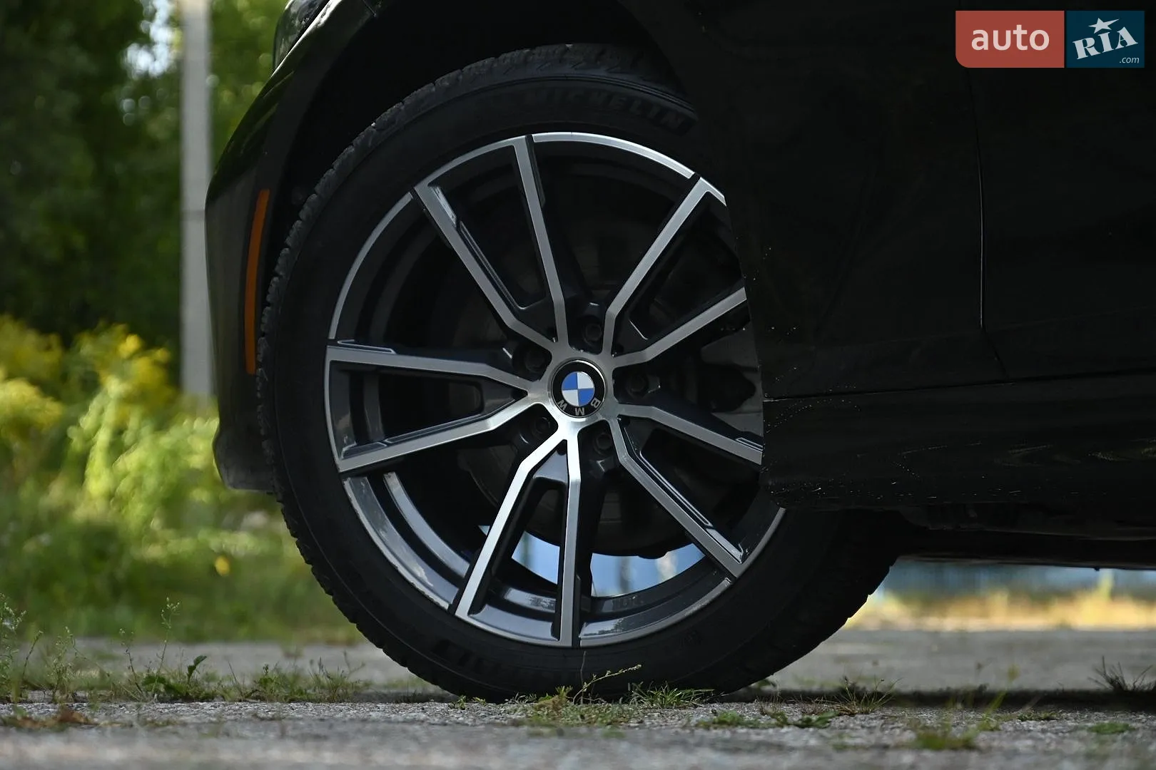 2020 BMW 3er - мініатюра 14