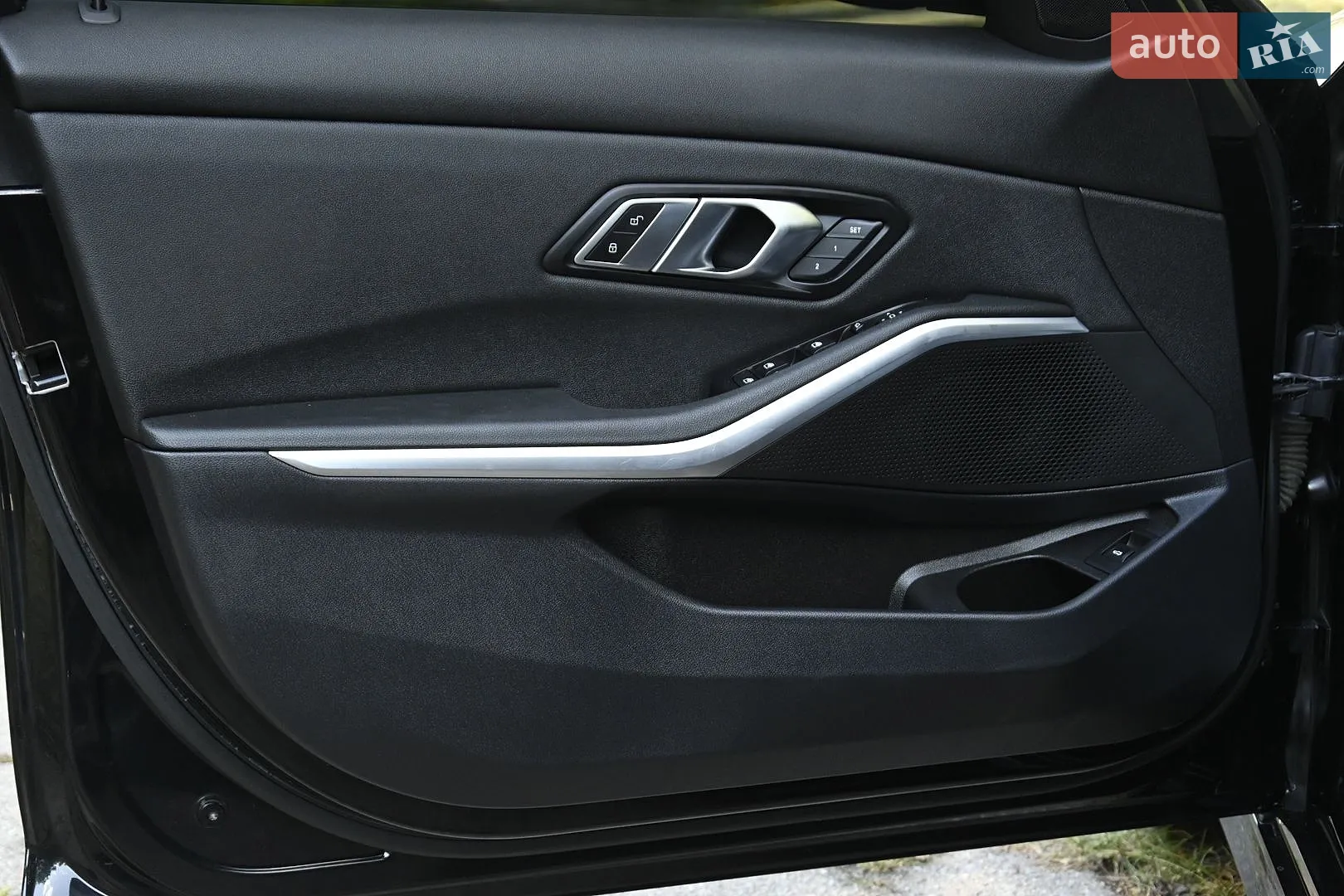 2020 BMW 3er - мініатюра 23