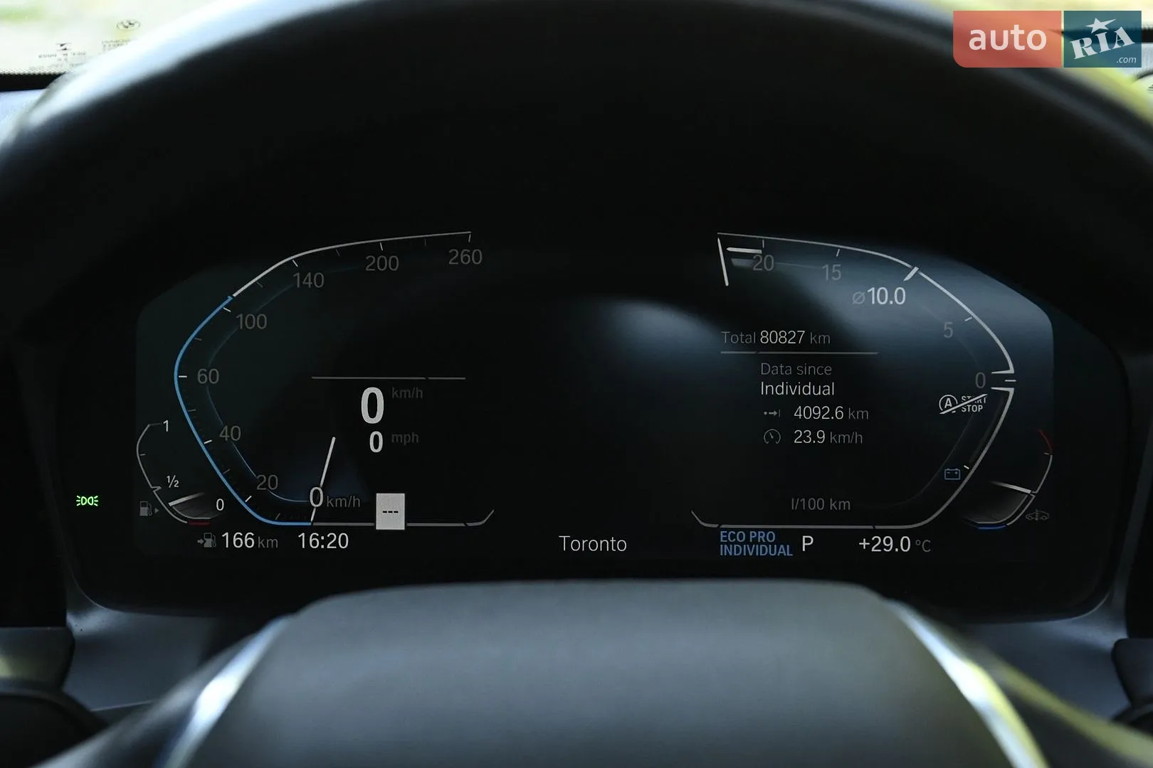 2020 BMW 3er - мініатюра 26