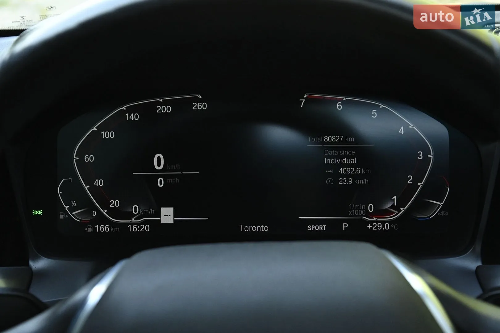 2020 BMW 3er - мініатюра 27