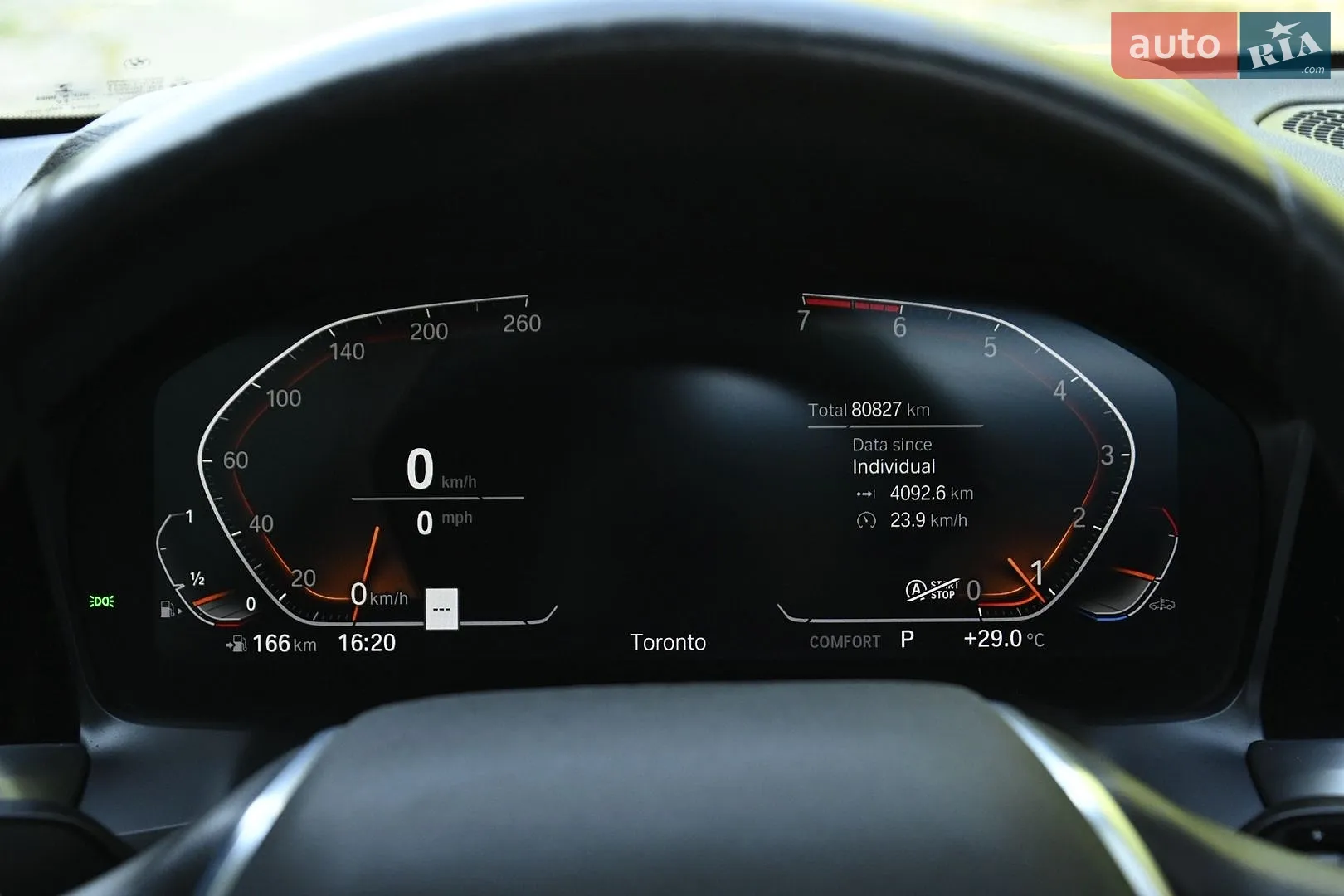 2020 BMW 3er - мініатюра 28