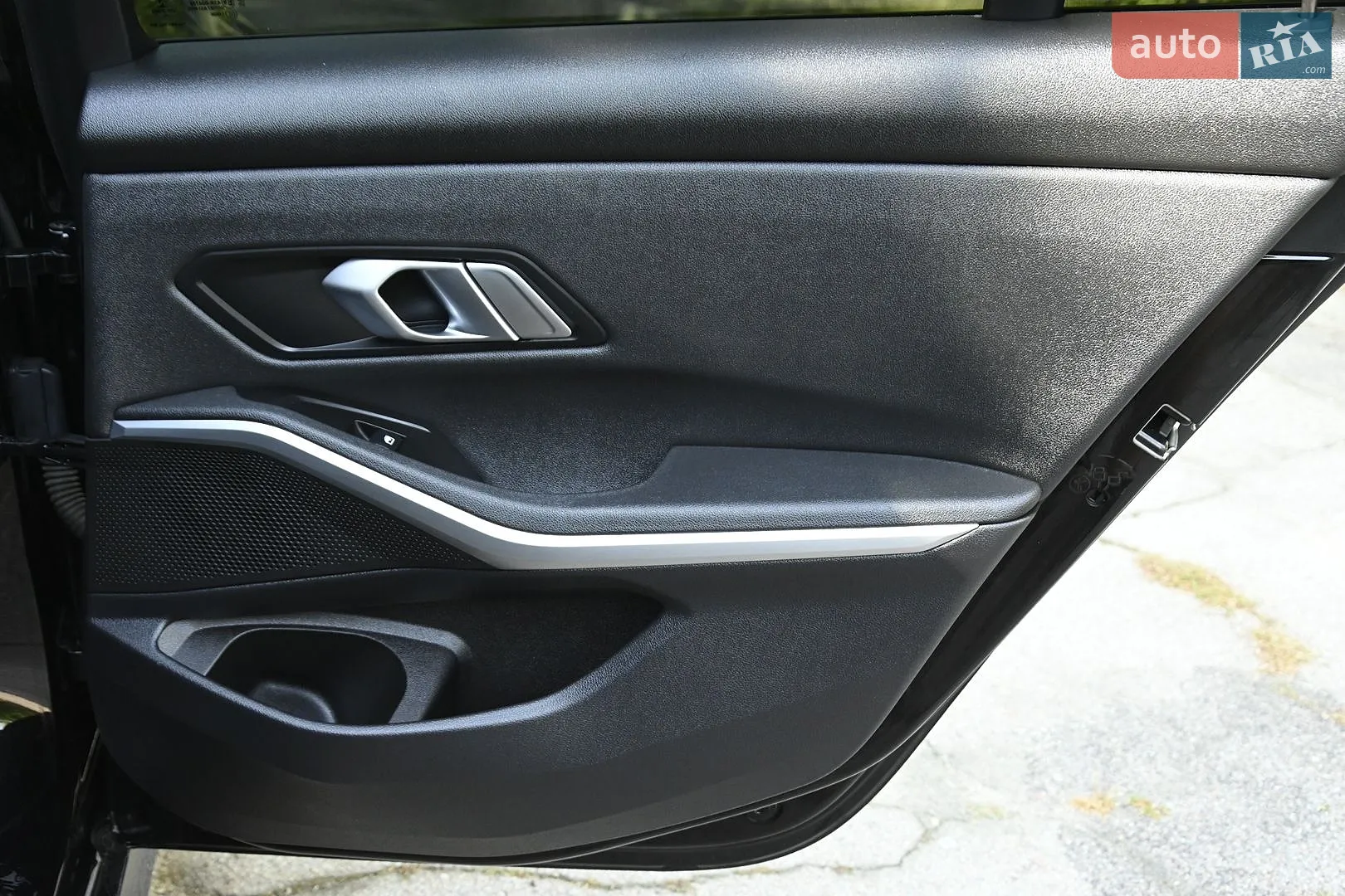 2020 BMW 3er - мініатюра 38