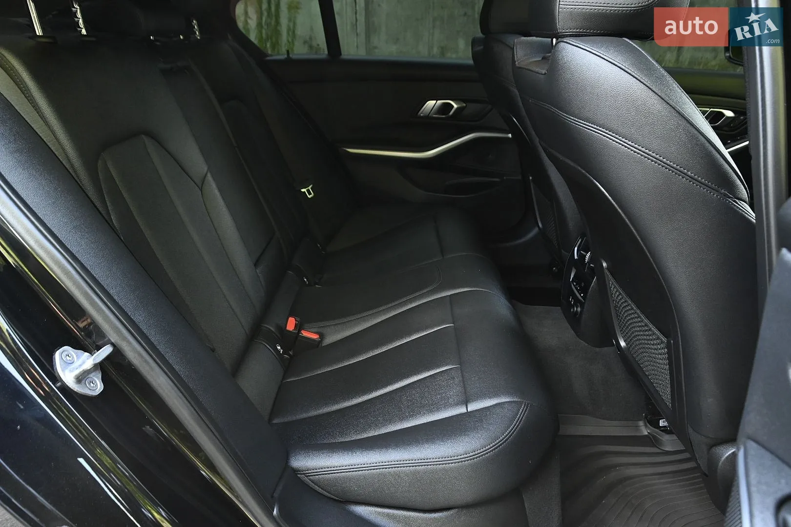2020 BMW 3er - мініатюра 39