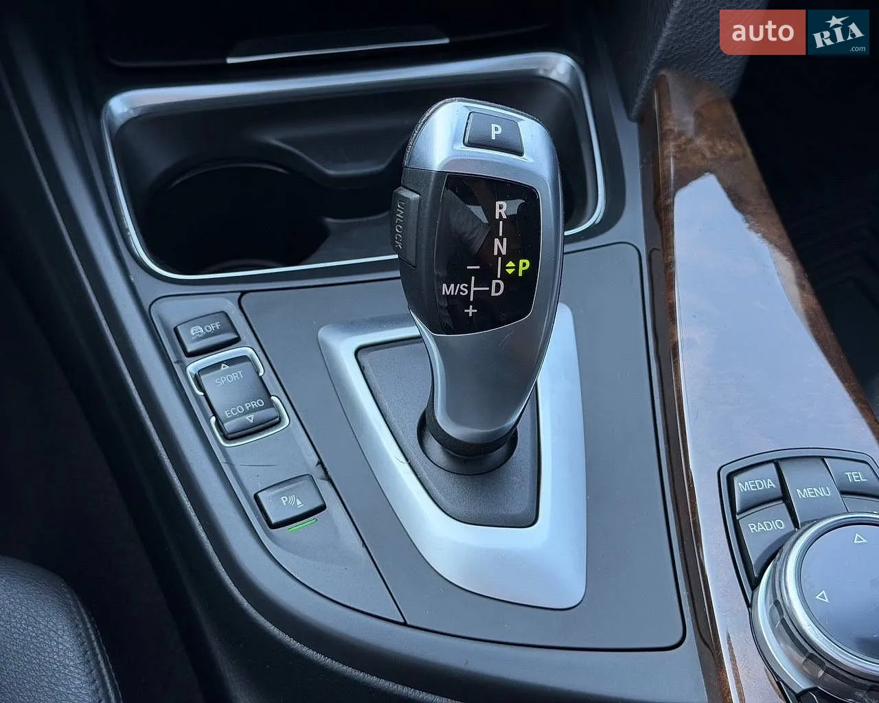 2014 BMW 3er - мініатюра 39