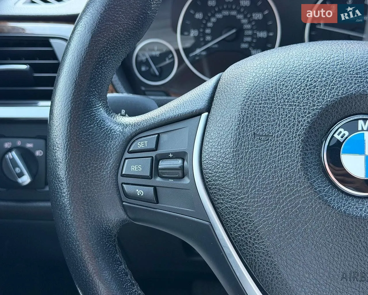 2014 BMW 3er - мініатюра 45