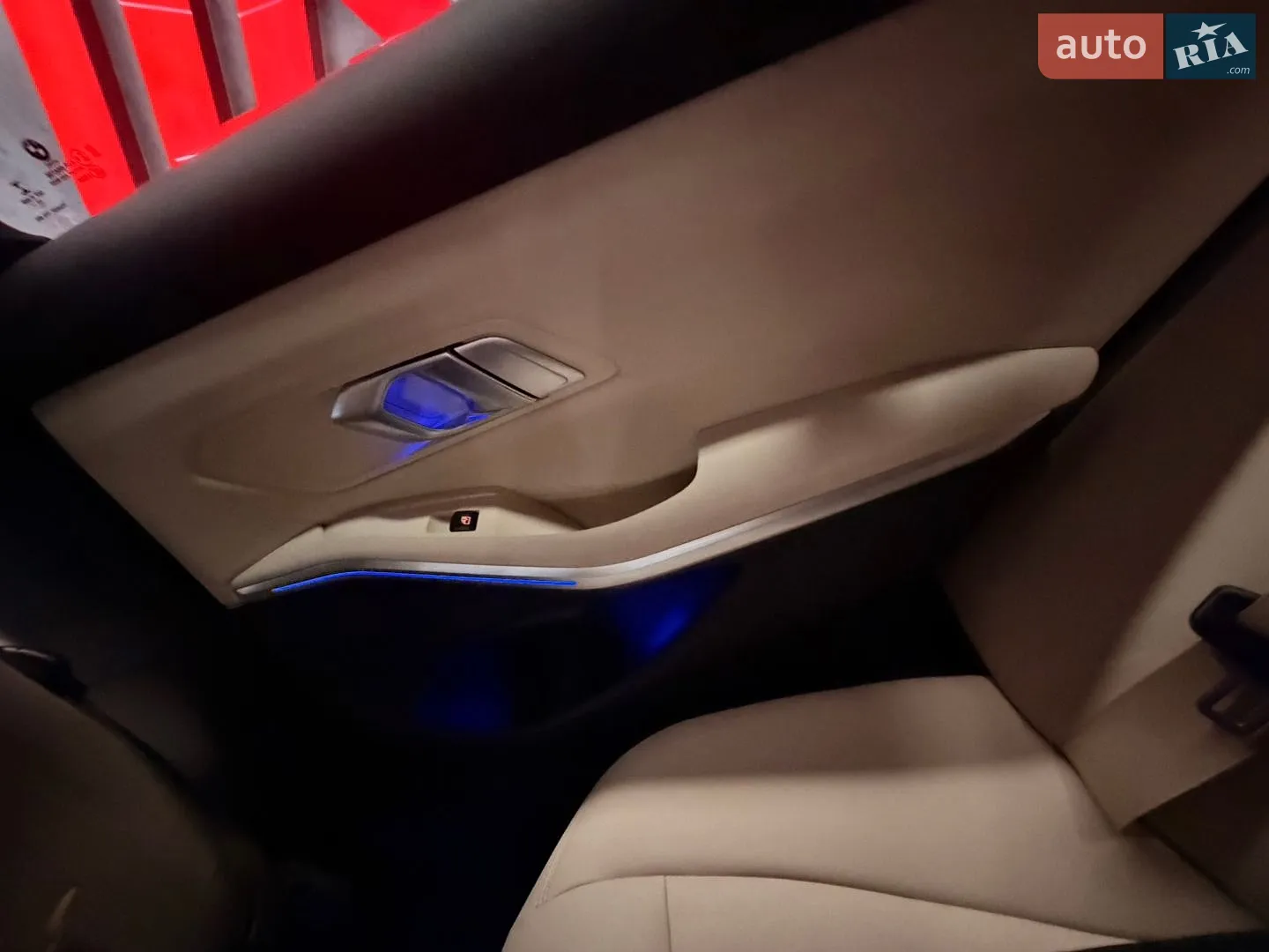 2020 BMW 3er - мініатюра 27