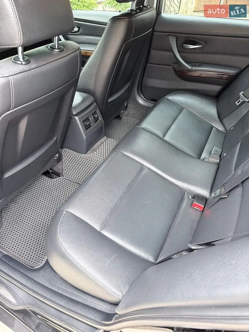 2011 BMW 3er - мініатюра 3