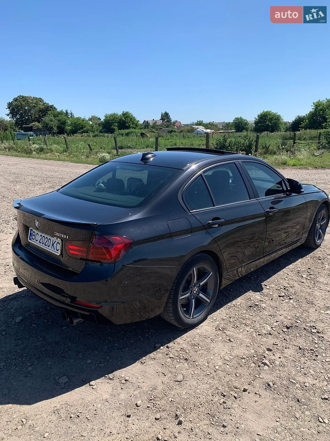 2014 BMW 3er - мініатюра 9