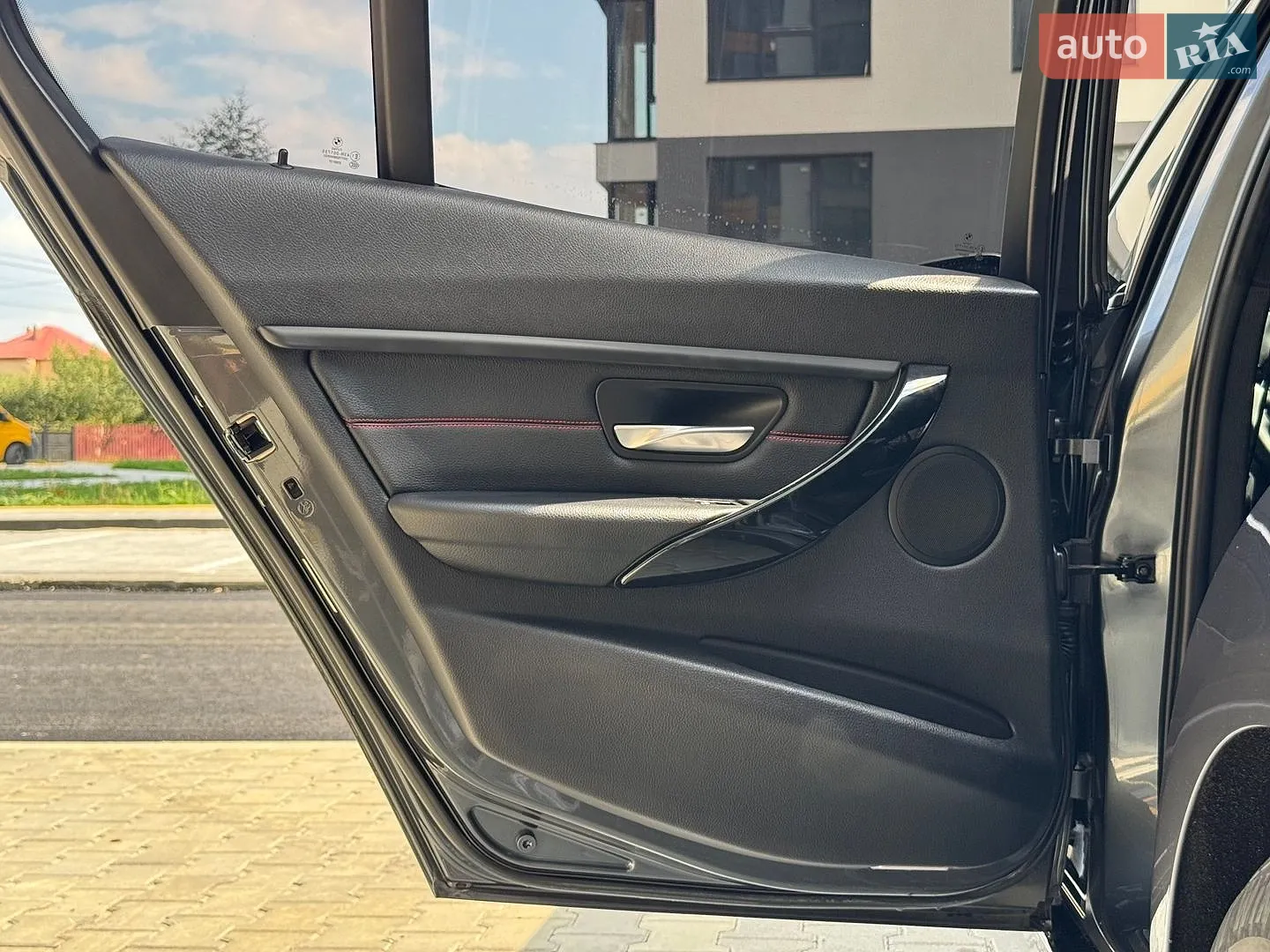 2013 BMW 3er - мініатюра 21
