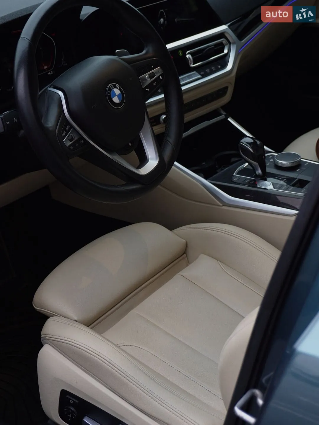 2019 BMW 3er - мініатюра 8