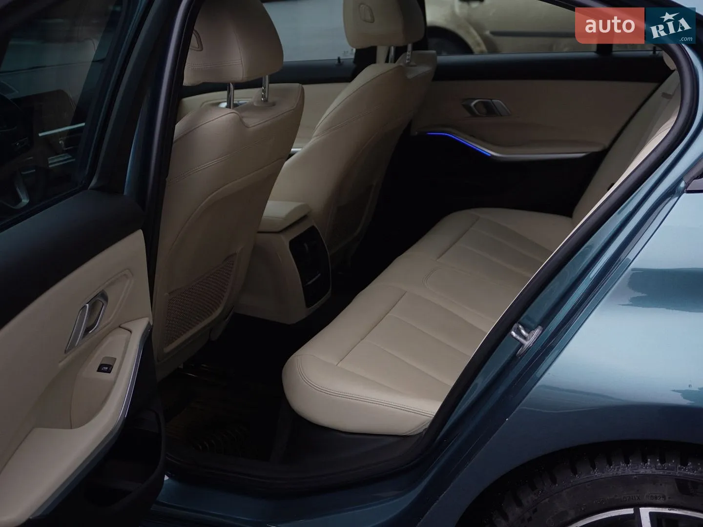 2019 BMW 3er - мініатюра 11