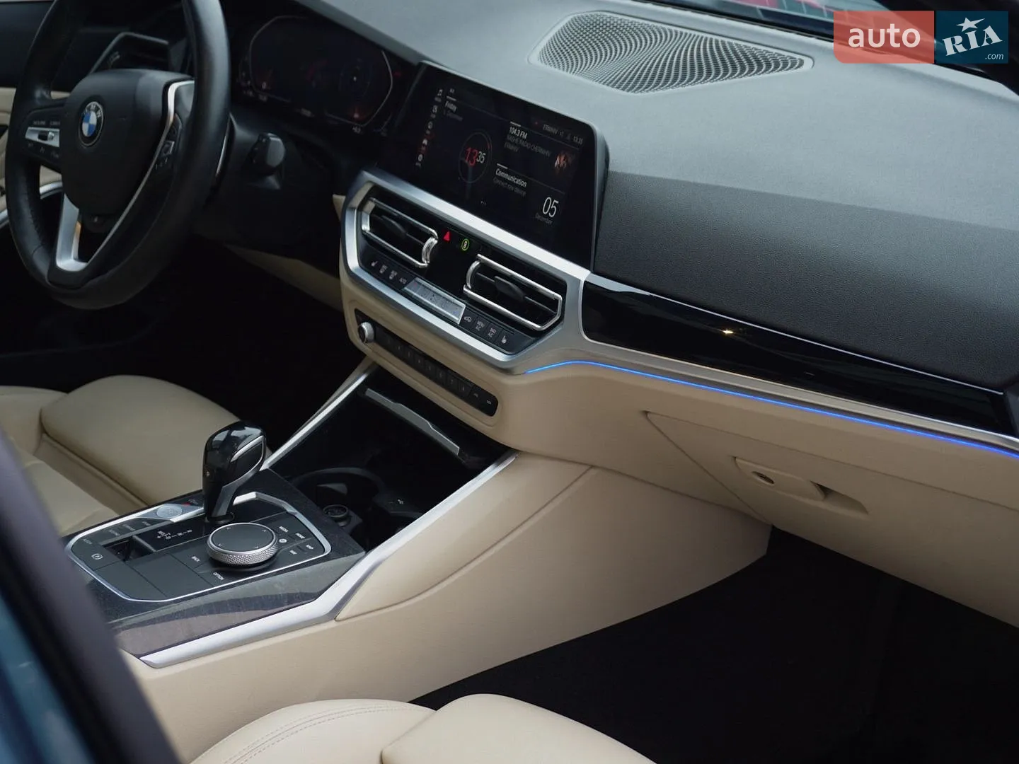2019 BMW 3er - мініатюра 12