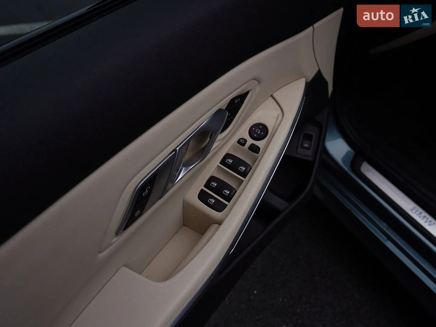 2019 BMW 3er - мініатюра 23