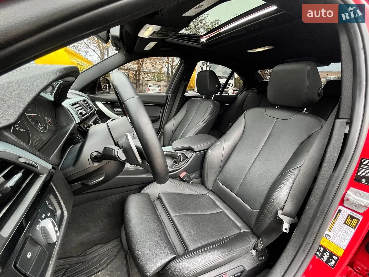 2018 BMW 3er - мініатюра 3