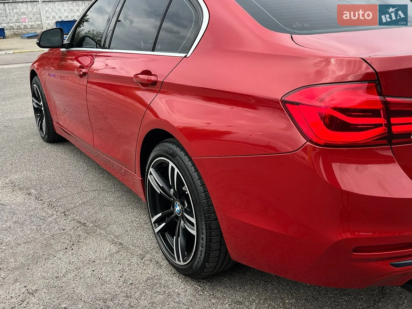 2018 BMW 3er - мініатюра 29