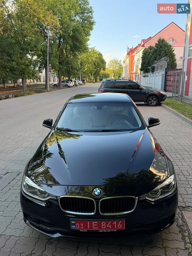 2018 BMW 3er - мініатюра 3