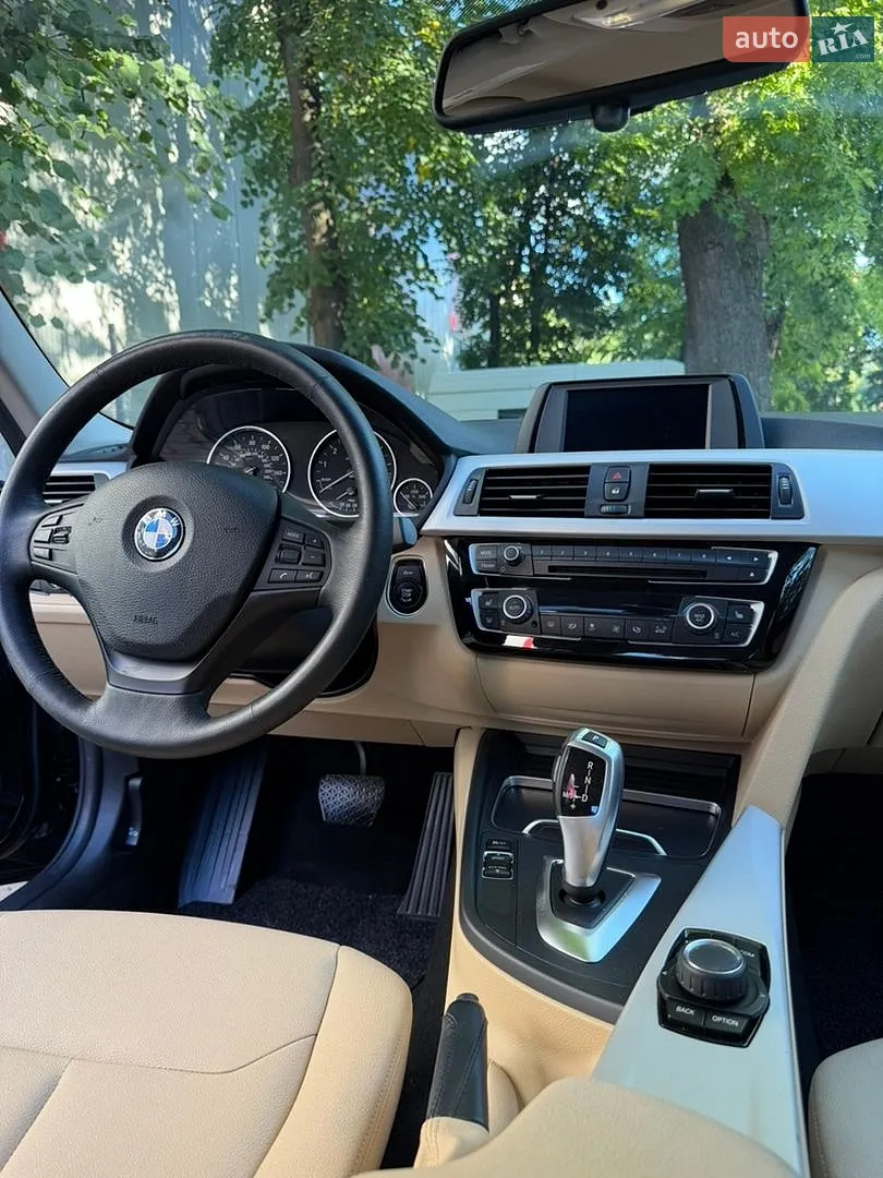 2018 BMW 3er - мініатюра 28