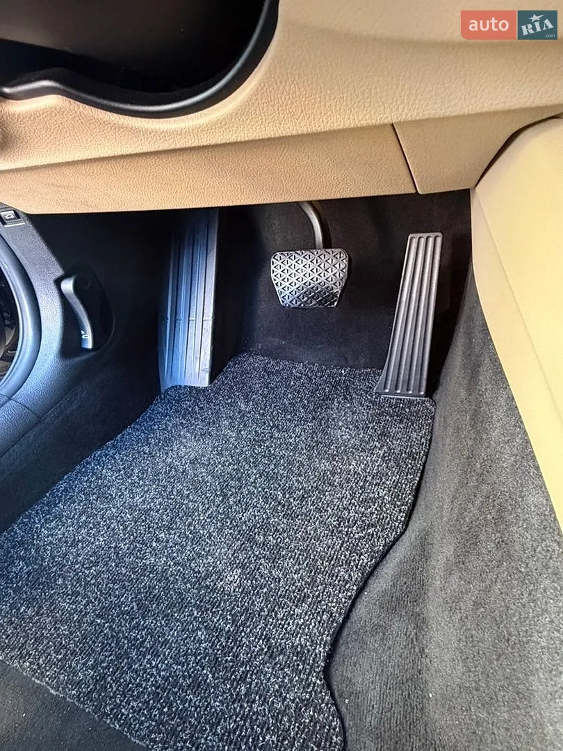 2018 BMW 3er - мініатюра 34
