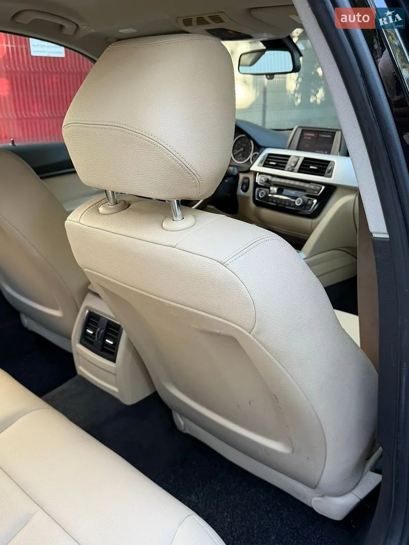 2018 BMW 3er - мініатюра 41