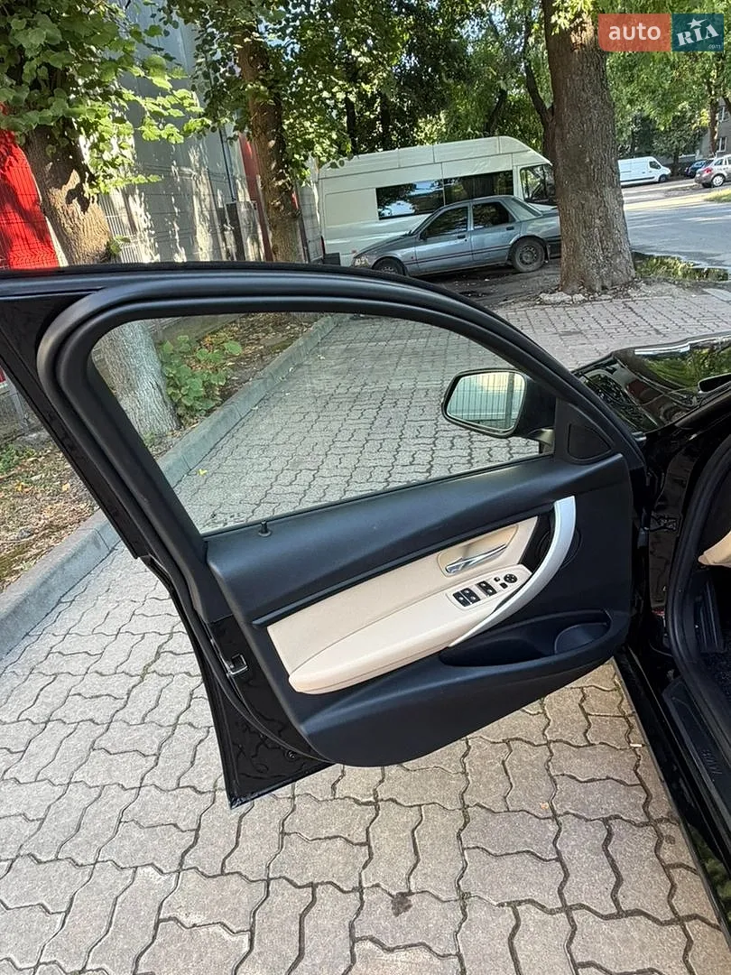 2018 BMW 3er - мініатюра 56