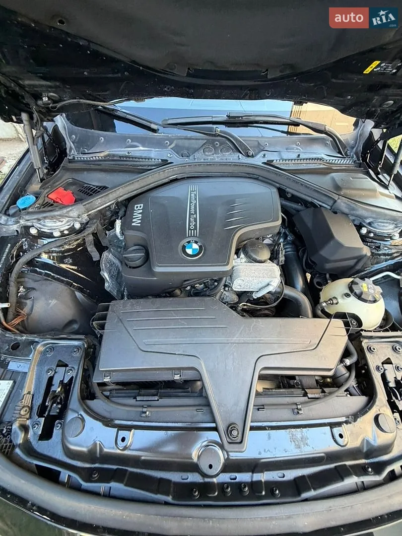 2018 BMW 3er - мініатюра 73