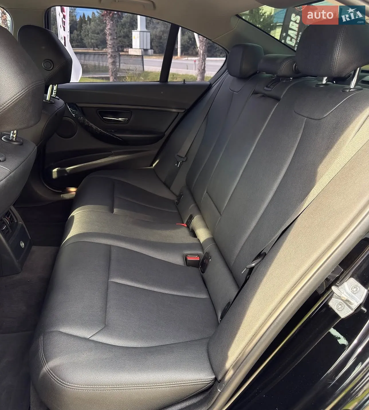 2013 BMW 3er - мініатюра 7