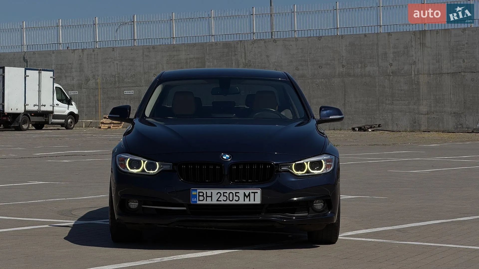 2013 BMW 3er - мініатюра 8