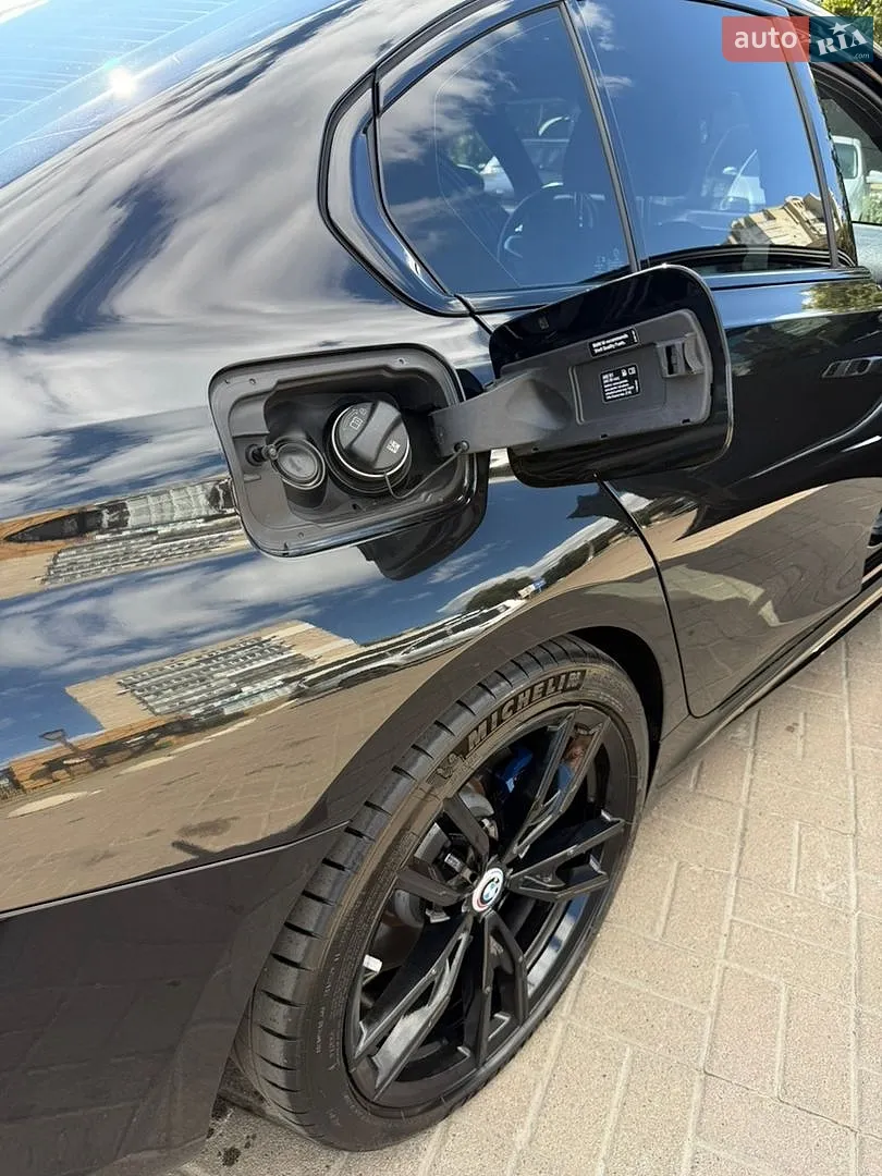 2019 BMW 3er - мініатюра 17