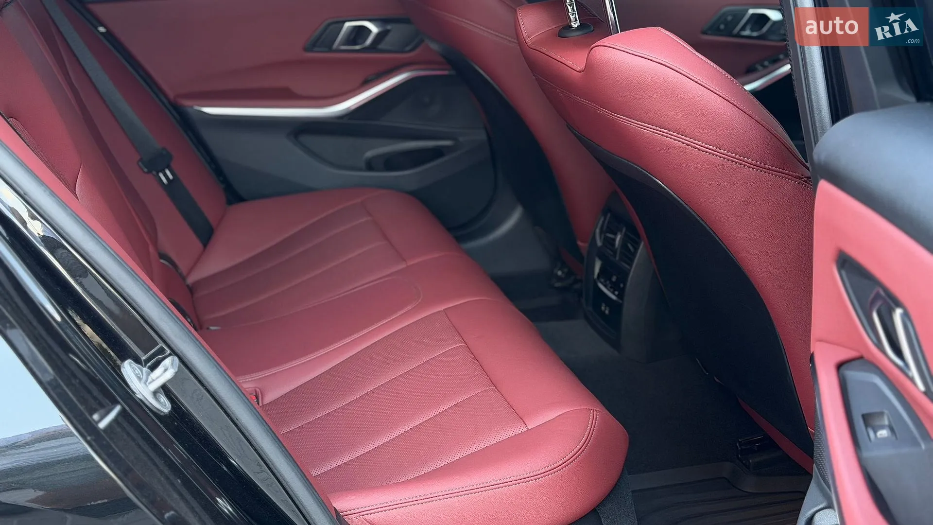 2024 BMW 3er - мініатюра 44
