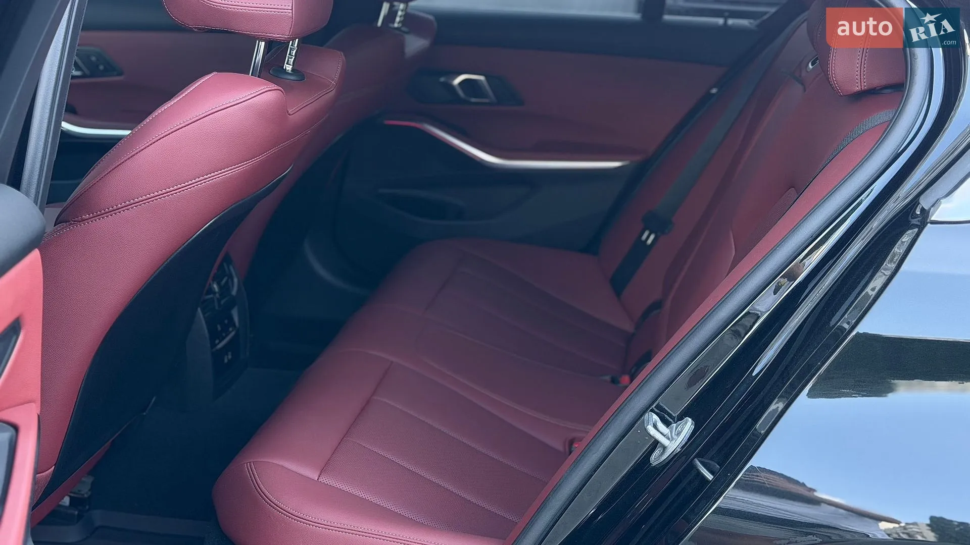 2024 BMW 3er - мініатюра 46