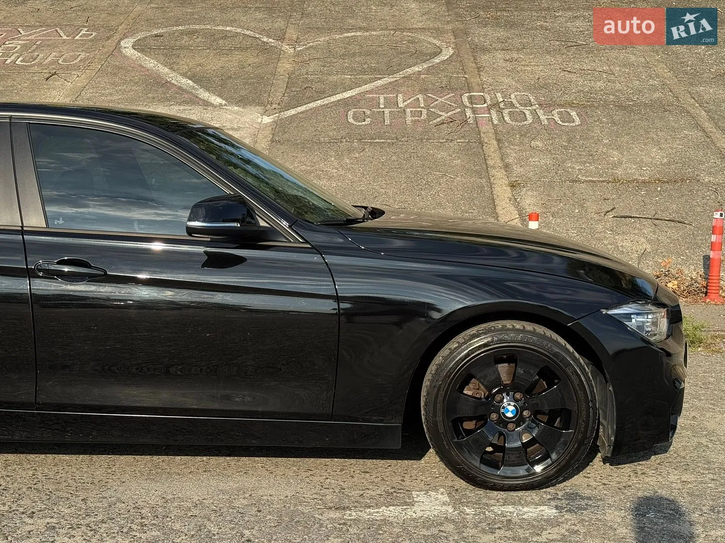 2014 BMW 3er - мініатюра 9