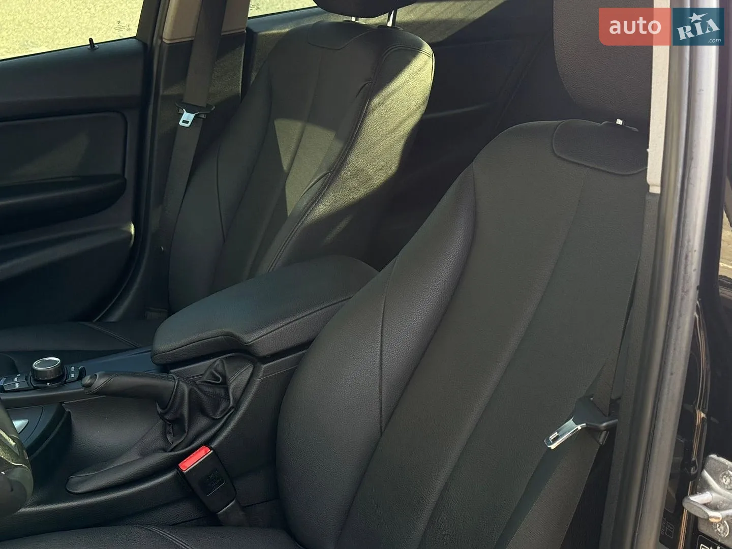 2014 BMW 3er - мініатюра 19