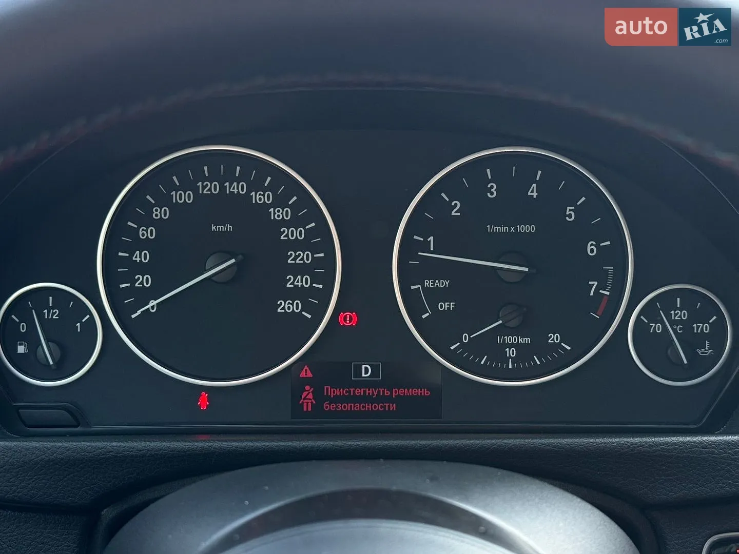 2014 BMW 3er - мініатюра 28