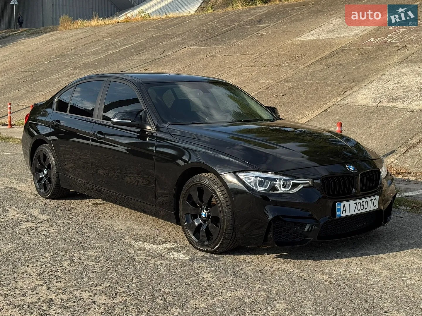 2014 BMW 3er - мініатюра 39