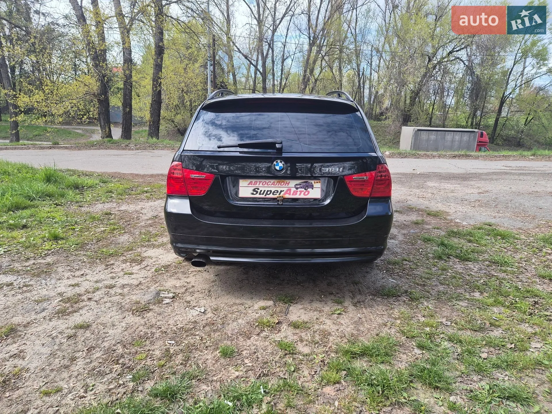 2010 BMW 3er - мініатюра 9
