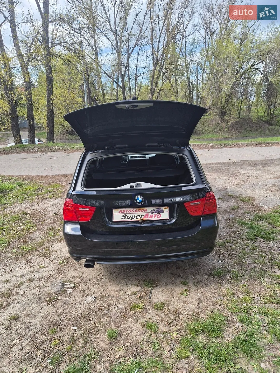 2010 BMW 3er - мініатюра 16